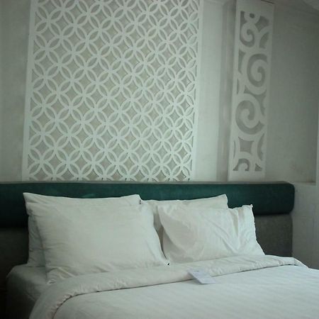 Отель Vitalis White Sands Santiago  Экстерьер фото