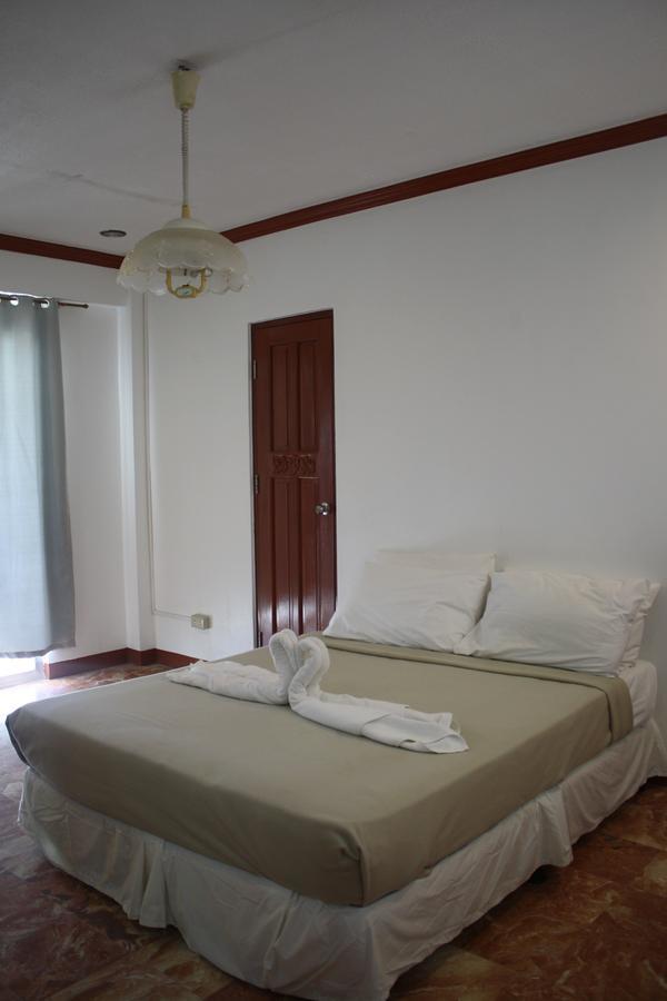Отель Vitalis White Sands Santiago  Номер фото