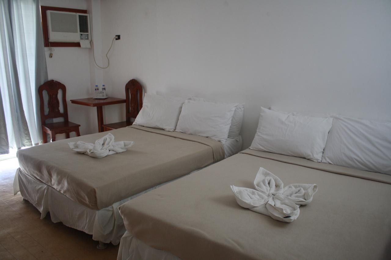 Отель Vitalis White Sands Santiago  Номер фото