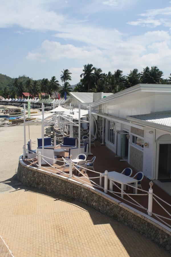 Отель Vitalis White Sands Santiago  Номер фото
