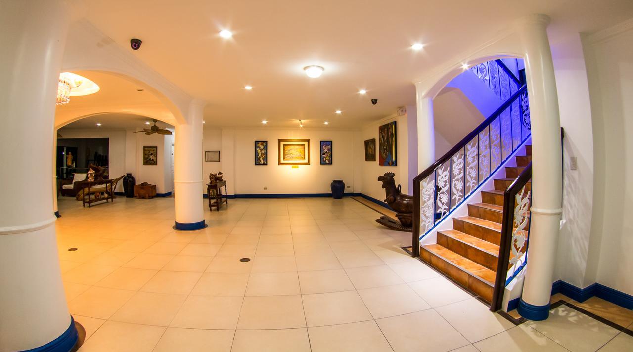 Отель Vitalis White Sands Santiago  Номер фото